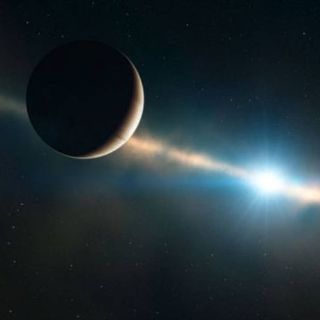Reconocen a mexicano por cacería de exoplanetas