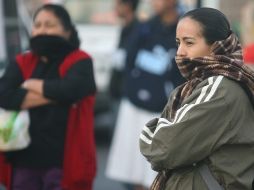 Faringitis y rinofaringitis, tanto virales como bacterianas, son algunos de los padecimientos más frecuentes de la temporada.  /