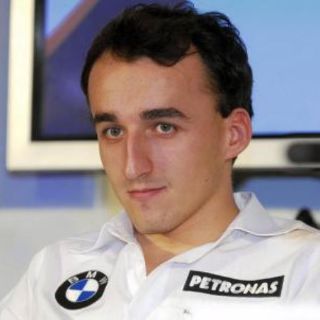 Llegaría polaco Kubica a Ferrari para 2013