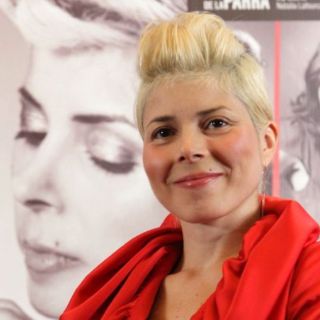 Ely Guerra seduce con su voz y talento