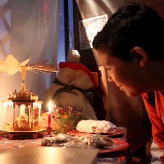 Navidad, una tradición que une a pueblos