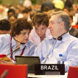 Delegados, optimistas sobre posibilidad de acuerdo en negociaciones