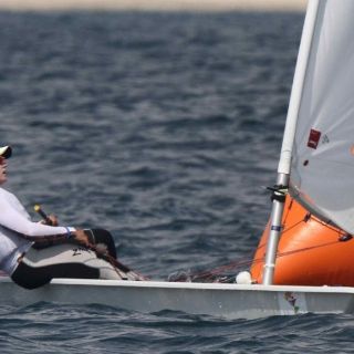 México consigue boleto para Londres 2012 en vela