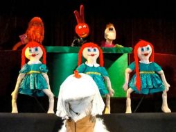 El espectáculo busca al mejor artista pasado de moda para darle la oportunidad de regresar a la escena. ESPECIAL  /