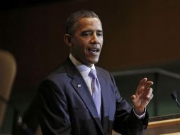 Esta será la primera entrevista extensa que da el presidente desde que el comité legislativo bipartidista para la Reducción del Déficit  /