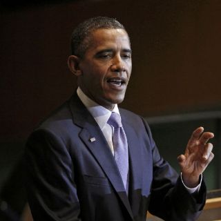 Obama asegura que desempleo disminuirá antes de reelección