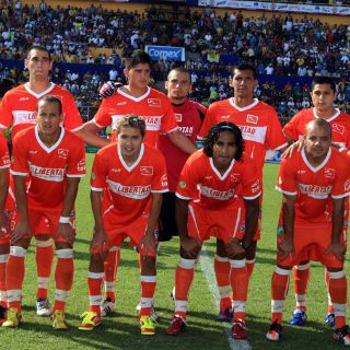 Correcaminos, con medio boleto a Primera División