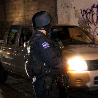 Capturan cómplice de 'la Barbie' en Morelos