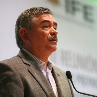 IFE, preparado para recibir a nuevos consejeros