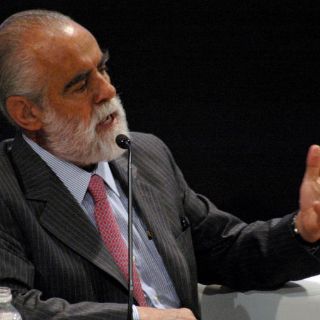 El riesgo del narcotráfico está en todas partes: Diego Fernández