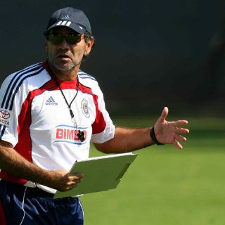 Quirarte espera una gran pretemporada