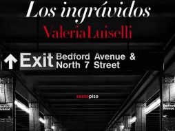 Detalle de la portada. ESPECIAL  /