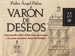 Detalle de la portada. ESPECIAL  /