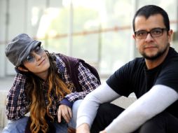 JotDog recién se presentó en la Nuevo Progreso en un evento organizado por una radiodifusora.  /