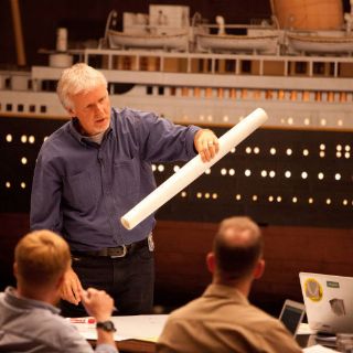 National Geographic evocará al Titanic