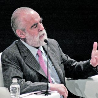 Ninguna institución, al margen del narco: “El Jefe” Diego