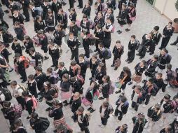 Directores de escuela desconocen el procedimiento para atender a profesores que necesitan atención psicológica.  /
