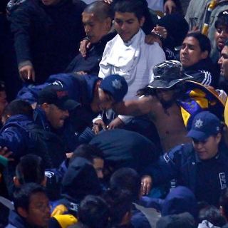 Listos dispositivos de seguridad por final