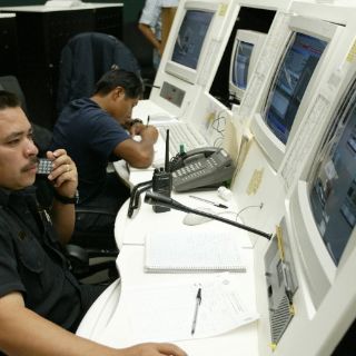 Reportan víctima de riña en colonia Lázaro Cárdenas