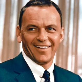 ¡Feliz cumpleaños Frank!, un programa radiofónico en homenaje a Sinatra