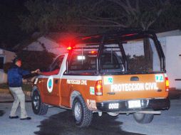 La iniciativa se concretará esta semana. NOTIMEX  /