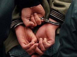 Dijo llamarse Natalí Esparza Zambrano, de 19 años, con domicilio en la calle Puerto Chamela en la colonia Miramar. AP  /