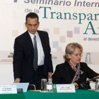 Impide Ley de Archivos hacer uso discrecional de documentos: IFAI