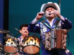 El grupo musical mexicano cautivó con su talento y música  /