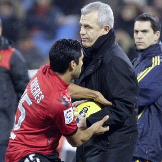 Zaragoza, hundido en España