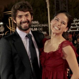 Ana Claudia Talancón volverá a filmar en España