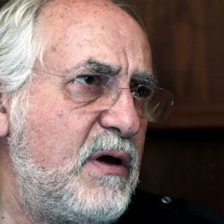 Inspiró Flaubert 'Las razones del corazón' de Arturo Ripstein