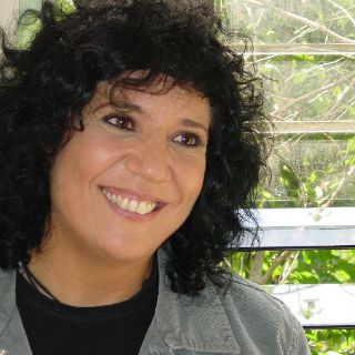 Regresará Rosana a escenarios mexicanos con su nuevo disco