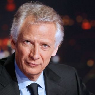 Villepin será candidato a las presidenciales 'por encima de los partidos'