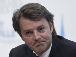 El ministro francés de Finanzas, François Baroin, rechazó la noción de directorio franco-alemán que suscita recelos en otros países  /