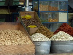 Una nueva alternativa es el mejoramiento físico de la calidad de cereales. ARCHIVO  /