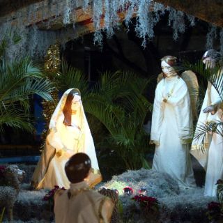 Antología navideña reúne a escritores iberoamericanos