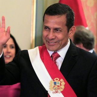 Humala reemplaza más de medio gabinete, incluida la cantante Susana Baca