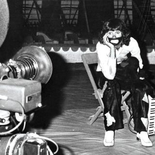 Seguiré aquí hasta que Dios me apague la velita: Cepillín