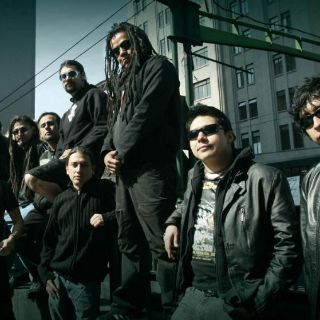 Panteón Rococó, fiel a sus ideales