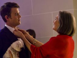 Escena de la cinta Año Nuevo (New Year’s Eve), por llegar a salas nacionales y a la cabeza en la Unión Americana.  /