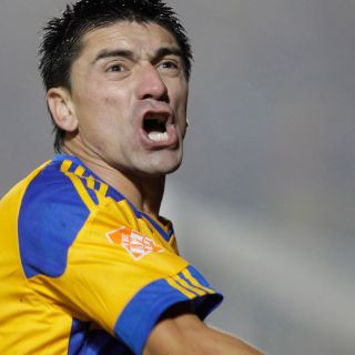 Héctor Mancilla vive una noche de ensueño