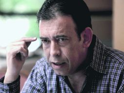 En cinco años, con Humberto Moreira como gobernador, la deuda pasó de 300 millones de pesos a casi 34 mil millones. EL UNIVERSAL  /