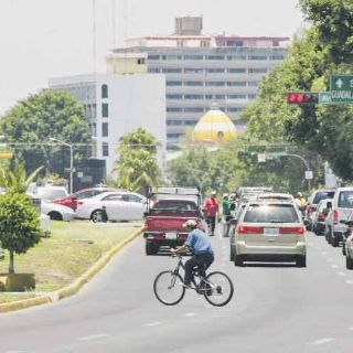 Huentitán y Federalismo, en la mira de constructores