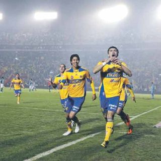 Explota el ''Volcán''