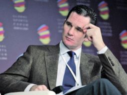 Iñaki Urdangarín no ha dado ninguna explicación sobre el supuesto fraude que cometió. EFE  /