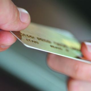Los delitos con tarjetas aumentan en diciembre