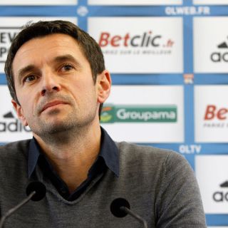 El Lyon podría denunciar al Ajax