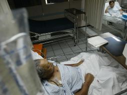 El padecimiento es considerado un problema de salud pública por su tratamiento que es prolongado y costoso.  /