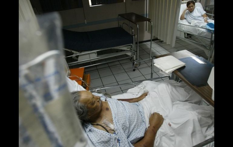 El padecimiento es considerado un problema de salud pública por su tratamiento que es prolongado y costoso.  /