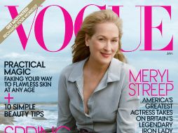 Fragmento de la edición a publicerse este 20 de diciembre. AP  /